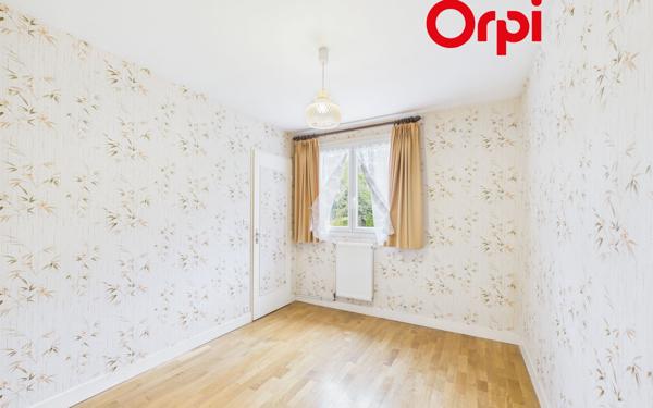 Maison à vendre    4 pièces •  Bernay