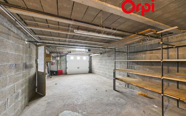 Maison à vendre    4 pièces •  Bernay