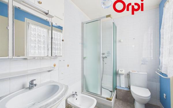 Maison à vendre    4 pièces •  Bernay