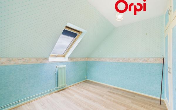 Maison à vendre    4 pièces •  Bernay