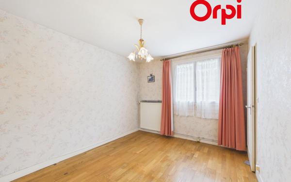 Maison à vendre    4 pièces •  Bernay