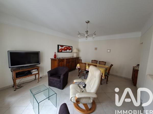 Maison à vendre 3 pièces 92 m² Verdun-sur-le-Doubs