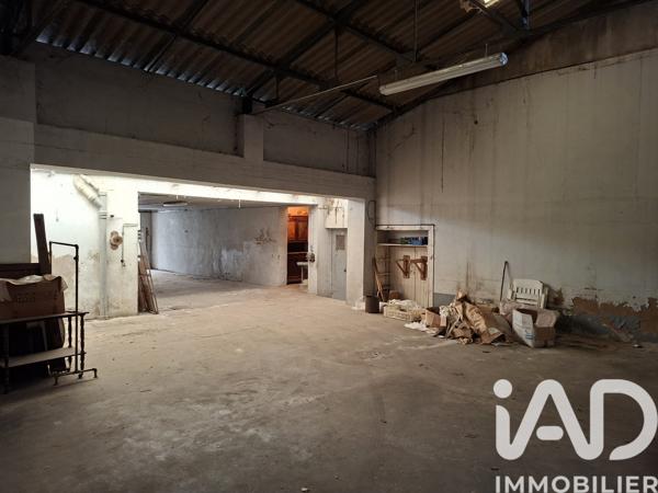 Maison à vendre 3 pièces 92 m² Verdun-sur-le-Doubs