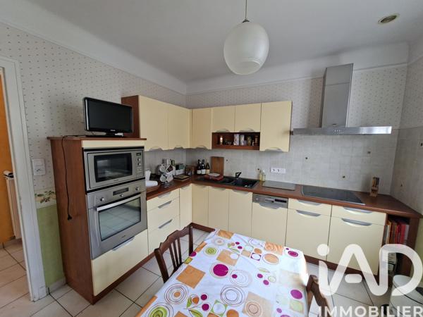 Maison à vendre 3 pièces 92 m² Verdun-sur-le-Doubs