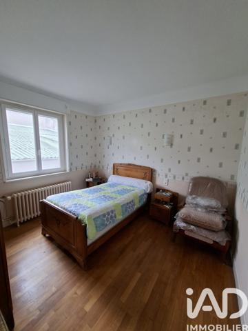 Maison à vendre 3 pièces 92 m² Verdun-sur-le-Doubs