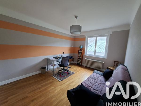 Maison à vendre 3 pièces 92 m² Verdun-sur-le-Doubs