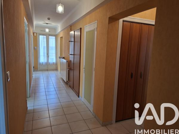 Maison à vendre 3 pièces 92 m² Verdun-sur-le-Doubs