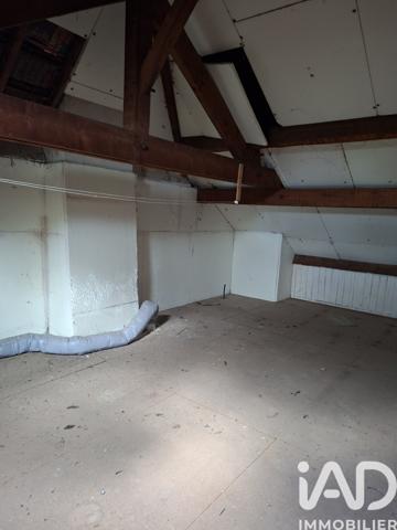 Maison à vendre 3 pièces 92 m² Verdun-sur-le-Doubs