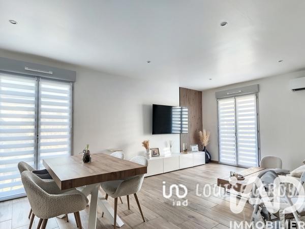 Maison à vendre 4 pièces 85 m² Corbreuse