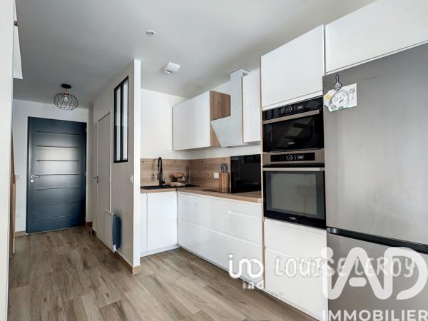 Maison à vendre 4 pièces 85 m² Corbreuse