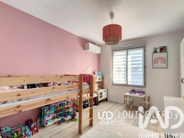 Maison à vendre 4 pièces 85 m² Corbreuse