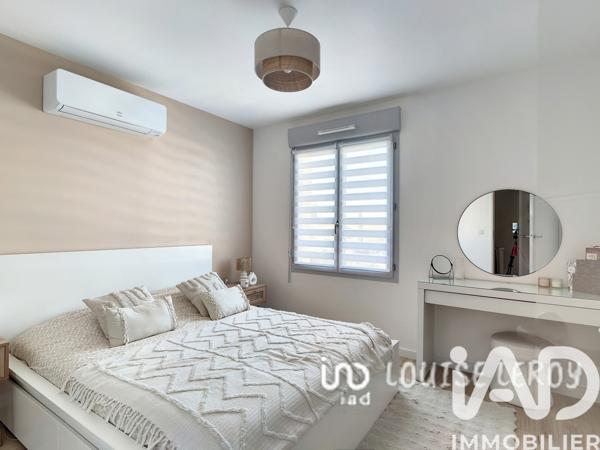 Maison à vendre 4 pièces 85 m² Corbreuse