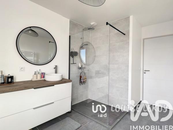 Maison à vendre 4 pièces 85 m² Corbreuse