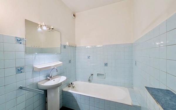 Appartement à vendre    4 pièces • 94 m2 Sainte-Foy-lès-Lyon