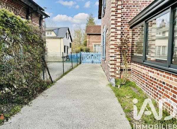 Maison à vendre 5 pièces 100 m² Beauvais
