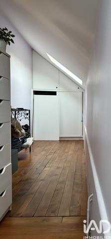 Maison à vendre 5 pièces 100 m² Beauvais