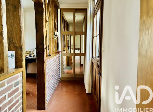 Maison à vendre 5 pièces 100 m² Beauvais