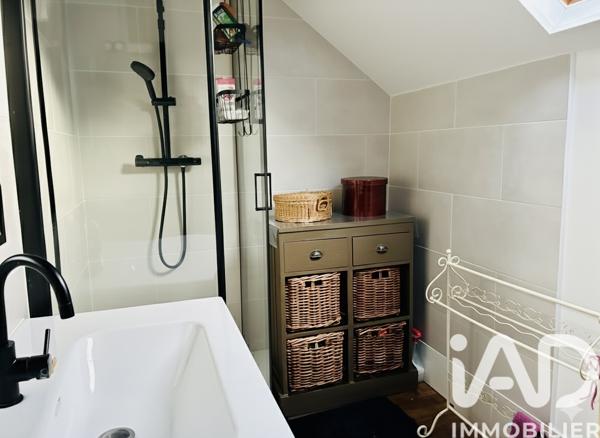 Maison à vendre 5 pièces 100 m² Beauvais