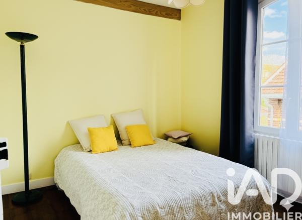 Maison à vendre 5 pièces 100 m² Beauvais