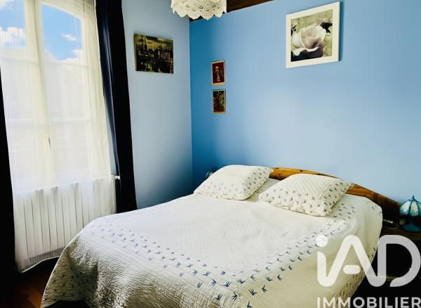 Maison à vendre 5 pièces 100 m² Beauvais