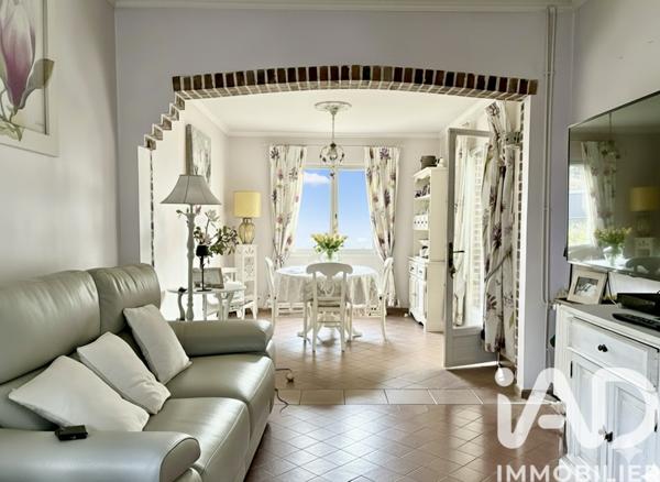 Maison à vendre 5 pièces 100 m² Beauvais