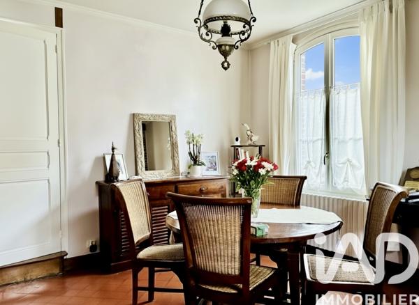 Maison à vendre 5 pièces 100 m² Beauvais