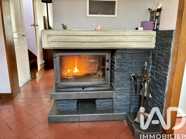 Maison à vendre 5 pièces 100 m² Beauvais
