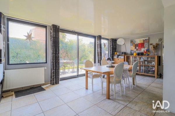 Maison à vendre 5 pièces 180 m² Lys-lez-Lannoy
