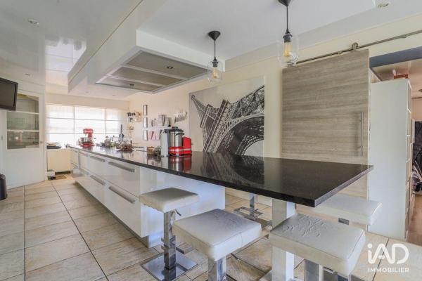 Maison à vendre 5 pièces 180 m² Lys-lez-Lannoy