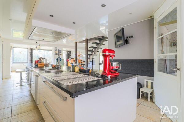 Maison à vendre 5 pièces 180 m² Lys-lez-Lannoy