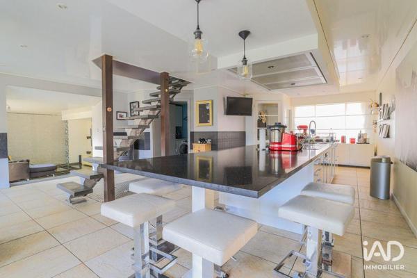 Maison à vendre 5 pièces 180 m² Lys-lez-Lannoy