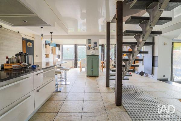 Maison à vendre 5 pièces 180 m² Lys-lez-Lannoy