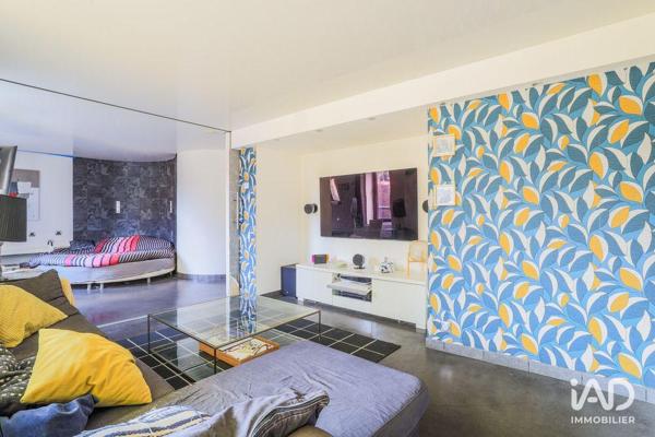 Maison à vendre 5 pièces 180 m² Lys-lez-Lannoy