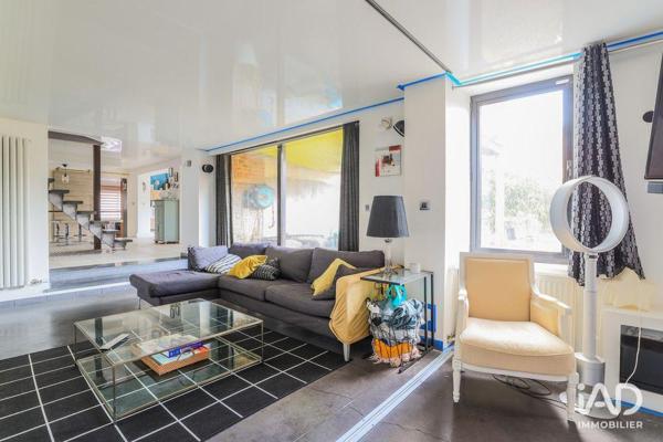 Maison à vendre 5 pièces 180 m² Lys-lez-Lannoy