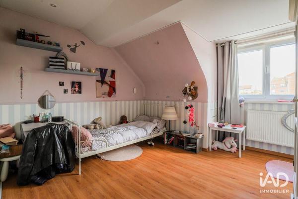 Maison à vendre 5 pièces 180 m² Lys-lez-Lannoy