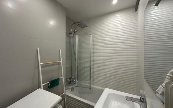 Appartement à louer    2 pièces • 35,07 m2 Saint-Maur-des-Fossés