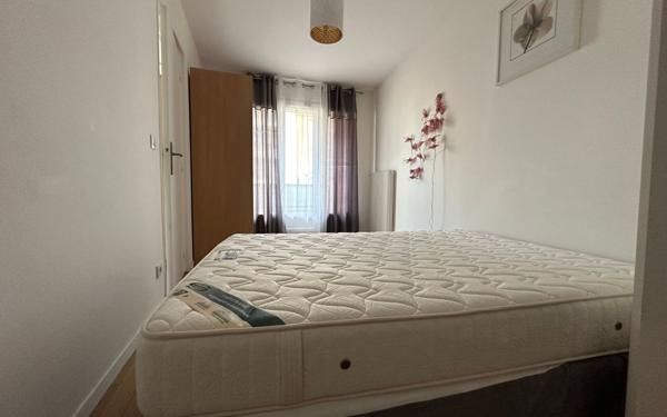 Appartement à louer    2 pièces • 35,07 m2 Saint-Maur-des-Fossés