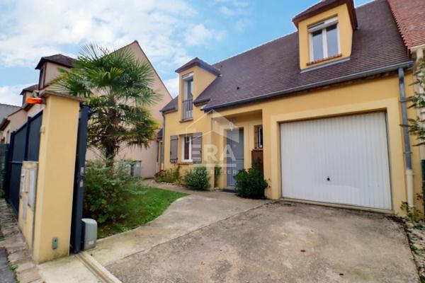 A VENDRE Maison quartier saint pierre étampes 91150