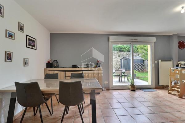 A VENDRE Maison quartier saint pierre étampes 91150