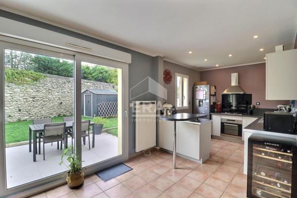 A VENDRE Maison quartier saint pierre étampes 91150