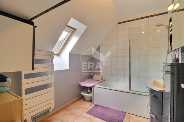 A VENDRE Maison quartier saint pierre étampes 91150