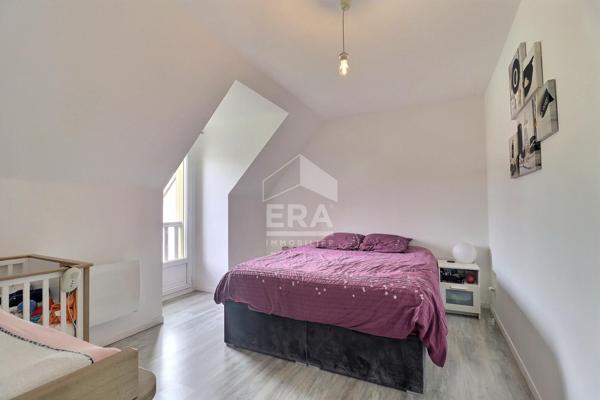 A VENDRE Maison quartier saint pierre étampes 91150