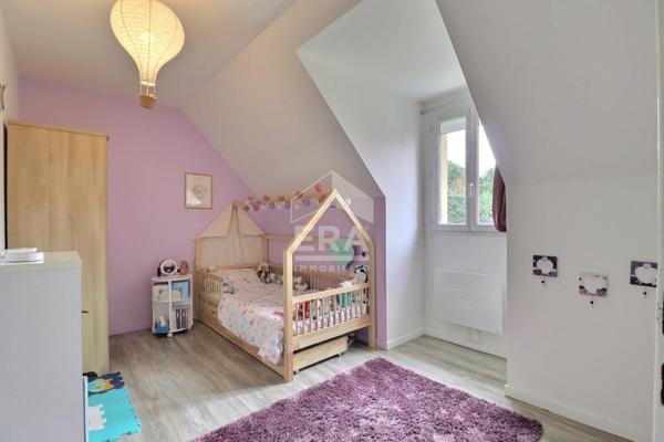 A VENDRE Maison quartier saint pierre étampes 91150