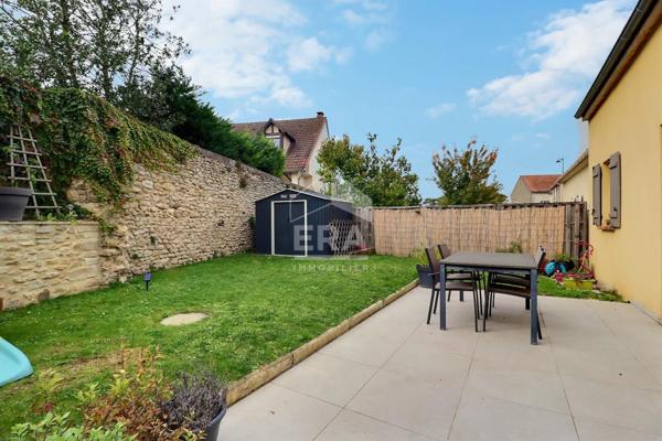 A VENDRE Maison quartier saint pierre étampes 91150