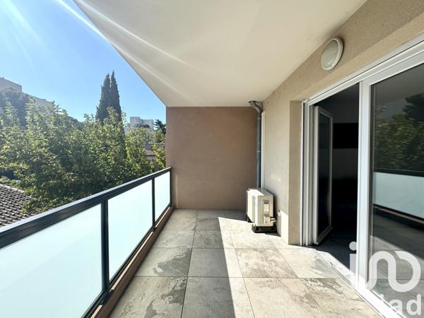 Appartement à vendre 4 pièces 79 m² Martigues