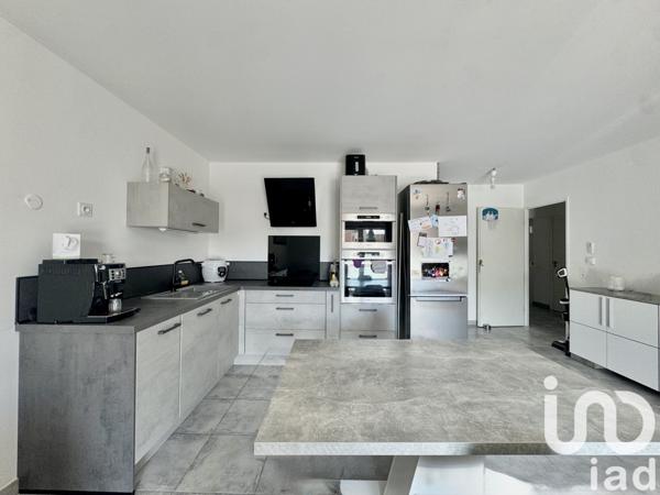 Appartement à vendre 4 pièces 79 m² Martigues
