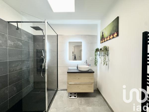 Appartement à vendre 4 pièces 79 m² Martigues