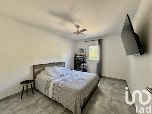 Appartement à vendre 4 pièces 79 m² Martigues