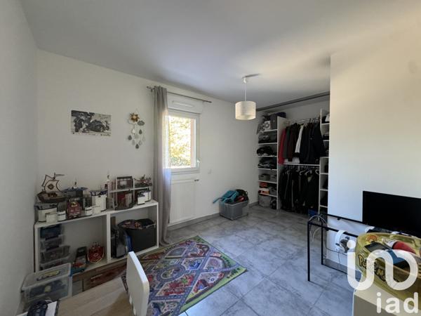 Appartement à vendre 4 pièces 79 m² Martigues