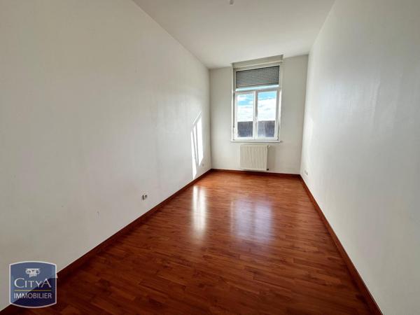 Appartement à louer 3 pièces 86.31m²